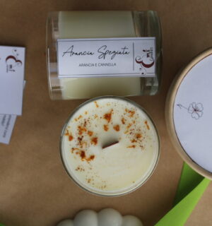 Arancia speziata